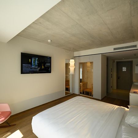 Hotel Giardino Verdi Riva del Garda Exteriör bild