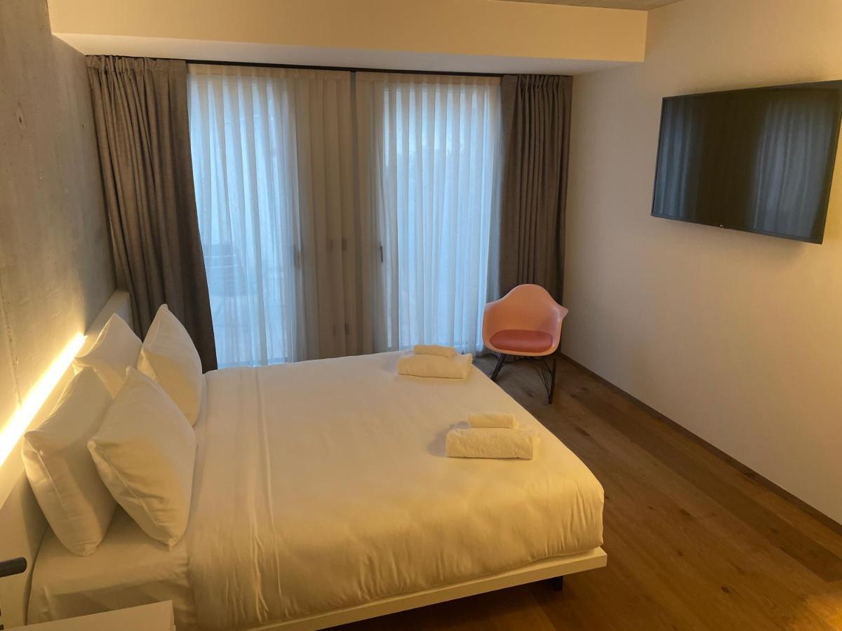 Hotel Giardino Verdi Riva del Garda Exteriör bild