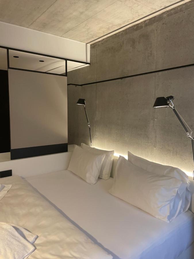 Hotel Giardino Verdi Riva del Garda Exteriör bild