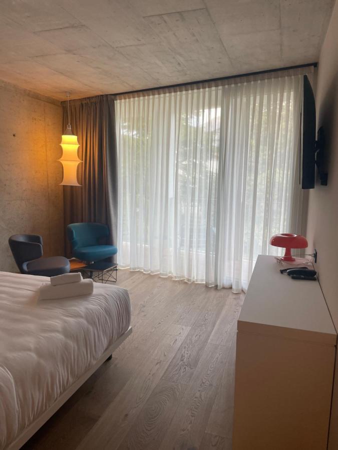 Hotel Giardino Verdi Riva del Garda Exteriör bild