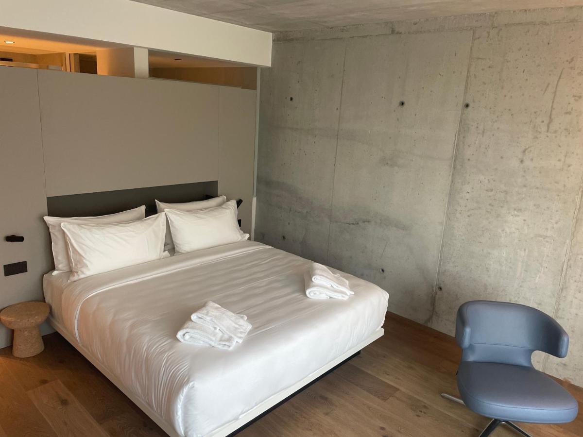 Hotel Giardino Verdi Riva del Garda Exteriör bild