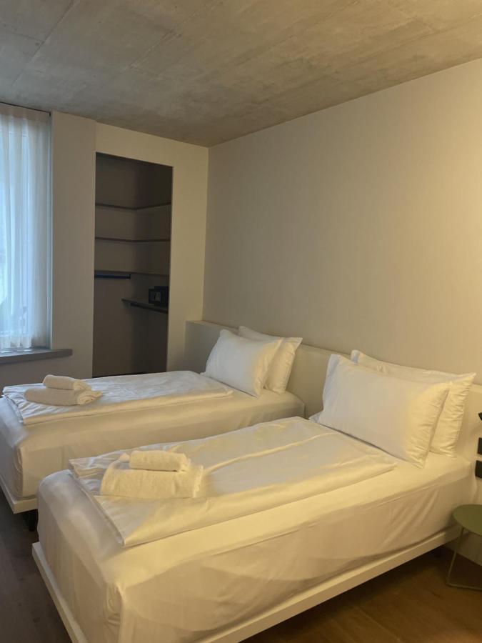 Hotel Giardino Verdi Riva del Garda Exteriör bild