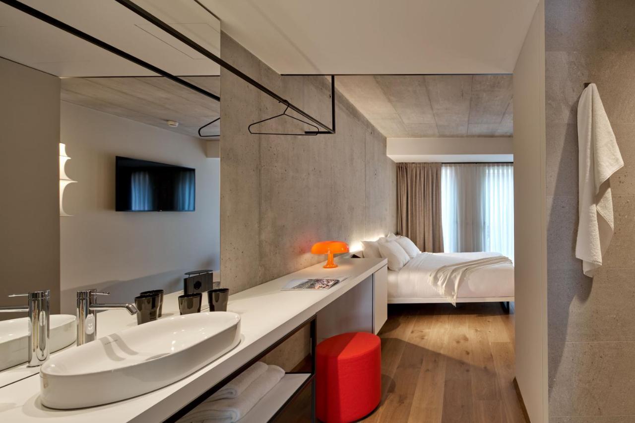 Hotel Giardino Verdi Riva del Garda Exteriör bild