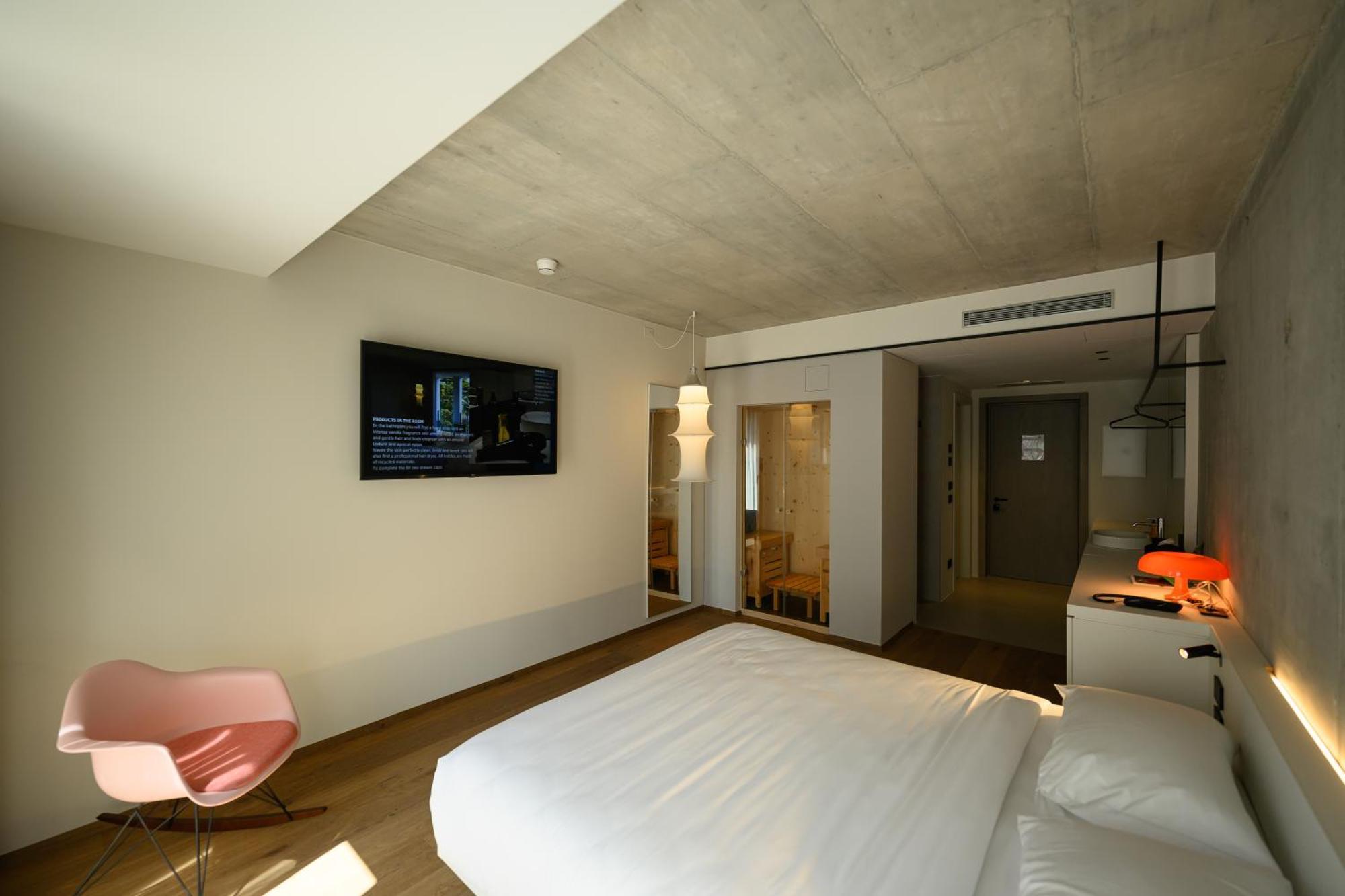 Hotel Giardino Verdi Riva del Garda Exteriör bild