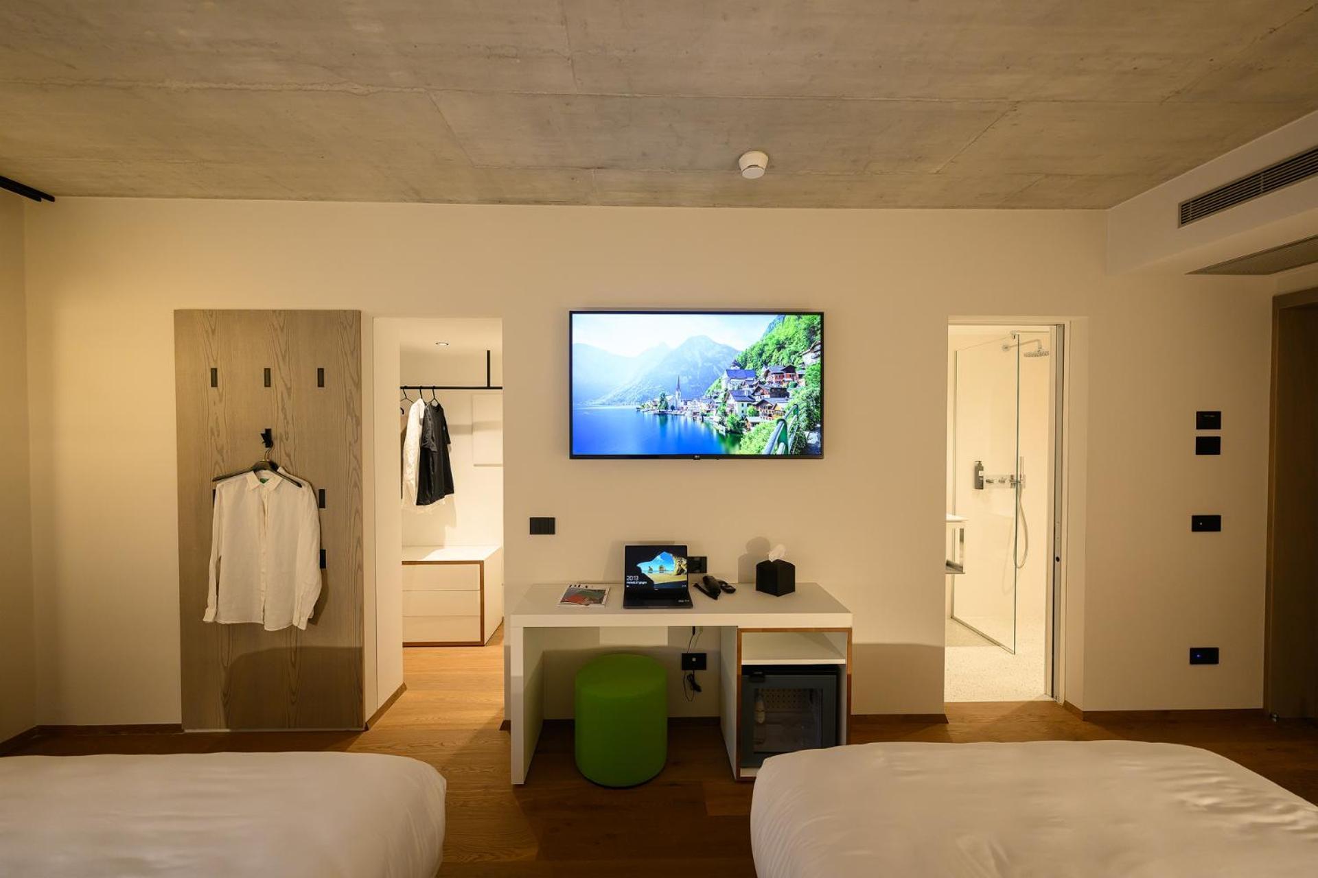 Hotel Giardino Verdi Riva del Garda Exteriör bild