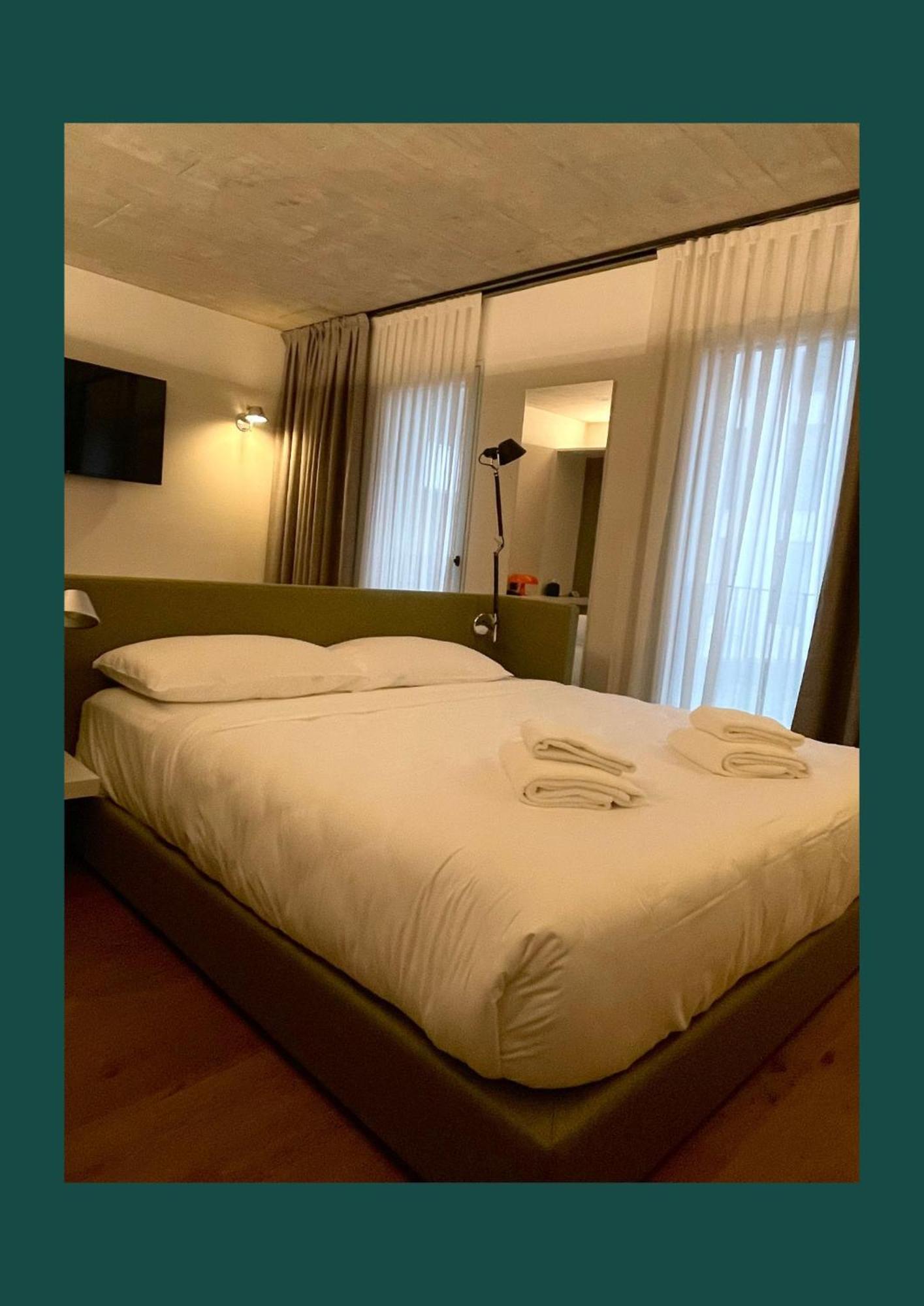 Hotel Giardino Verdi Riva del Garda Exteriör bild